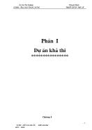 Đồ án Thiết kế cầu A qua sông Thu bồn thuộc tỉnh Quảng Nam