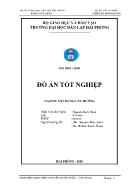 Thiết kế tuyến đường qua hai điểm X24 - Đ1 thuộc tỉnh Yên Bái